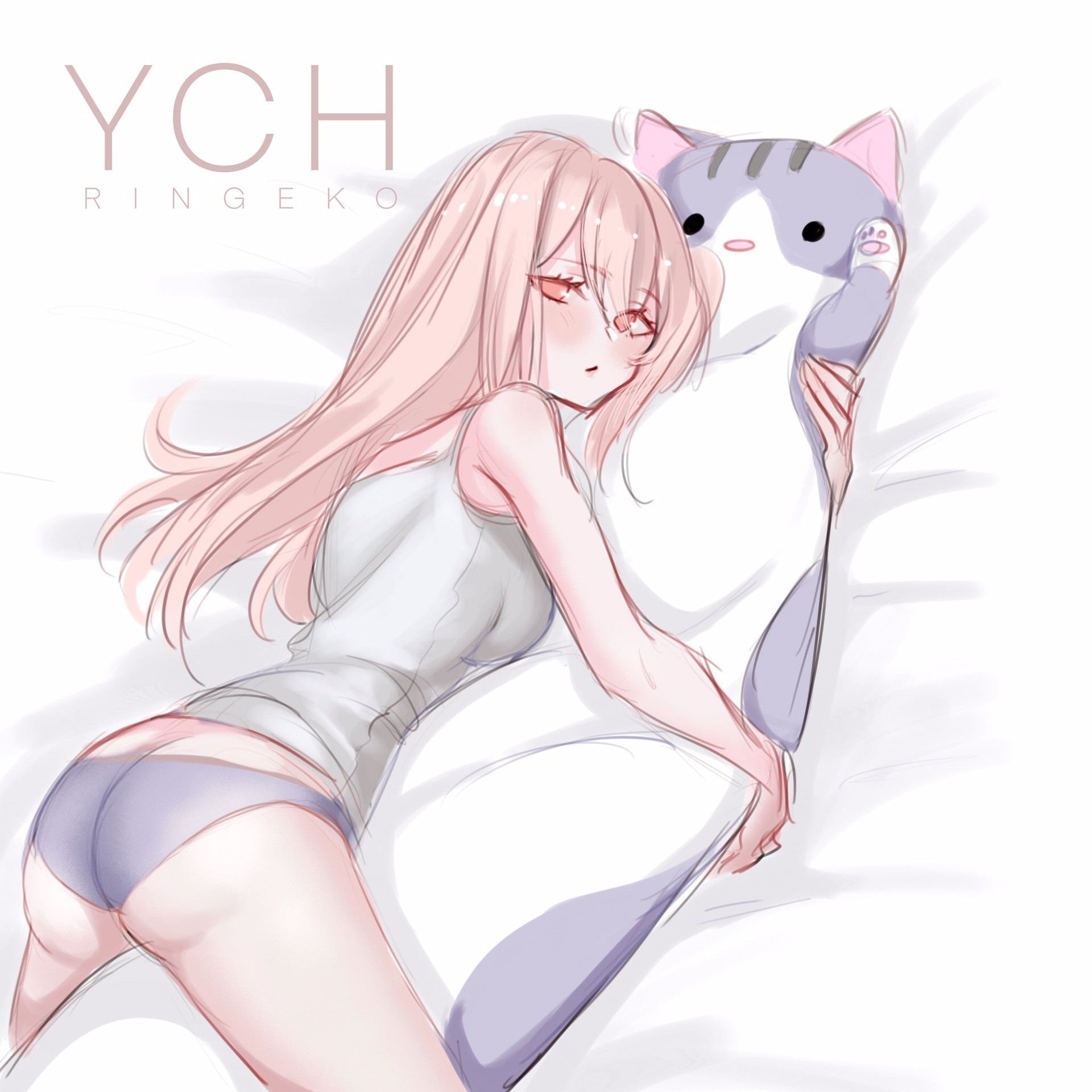 YCH - YCH.Commishes.
