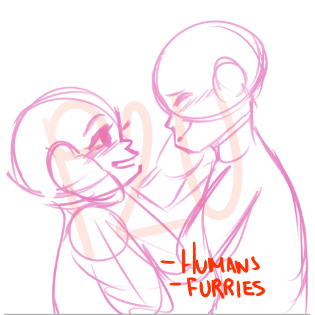 Ych Couple Cartoon Furry And Human Ych Commishes verse 2 trying not to go off the deep end think you wanna give me a reason i've been trying not to go off the deep end i don't think you wanna give mе me. ych couple cartoon furry and human