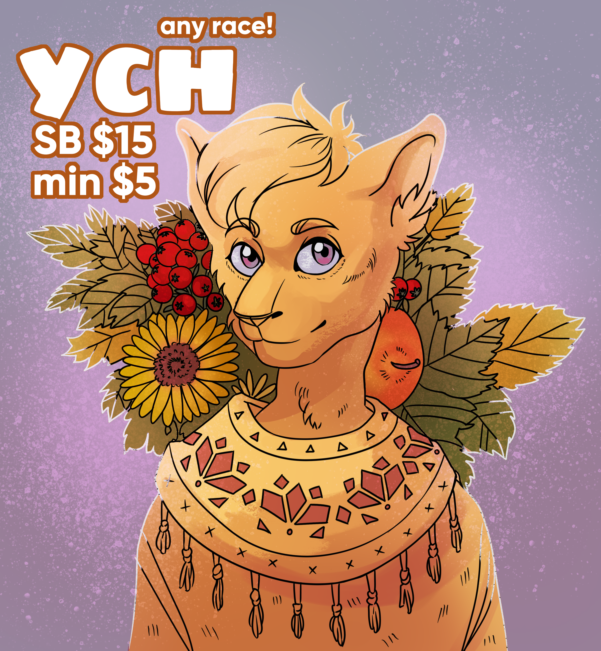 Cozy Autumn Ych Avatar Ych Commishes Moises is a simple and powerful tool for you to produce, study, teach, and play music like never before. ych commishes
