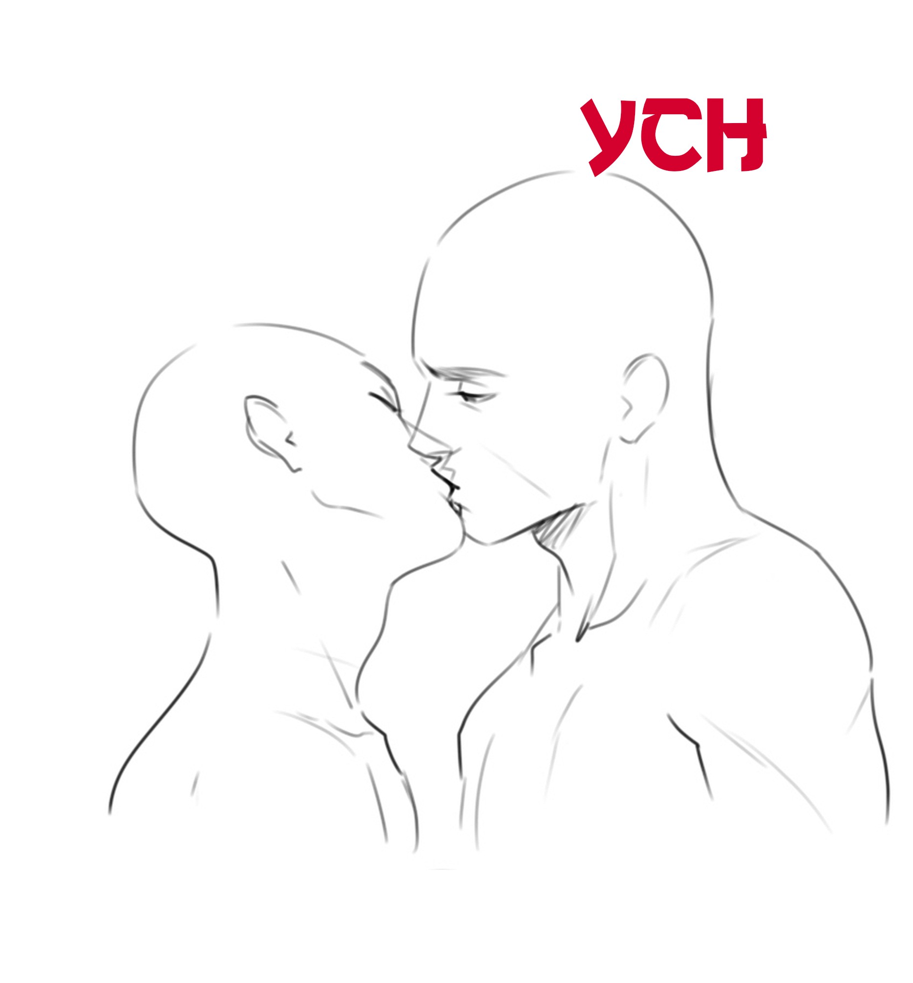 Ych - YCH.Commishes.