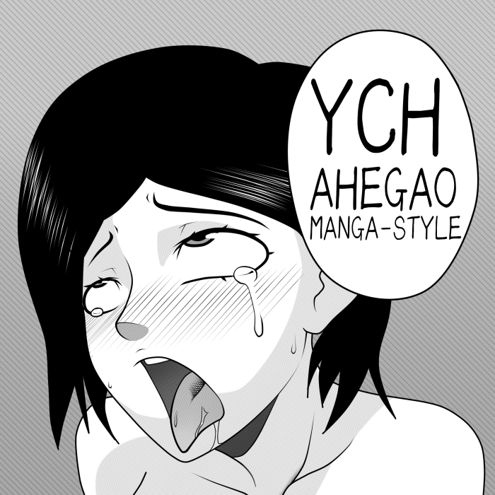 Featured image of post Ahegao Base Rules will be uploaded this week as we update